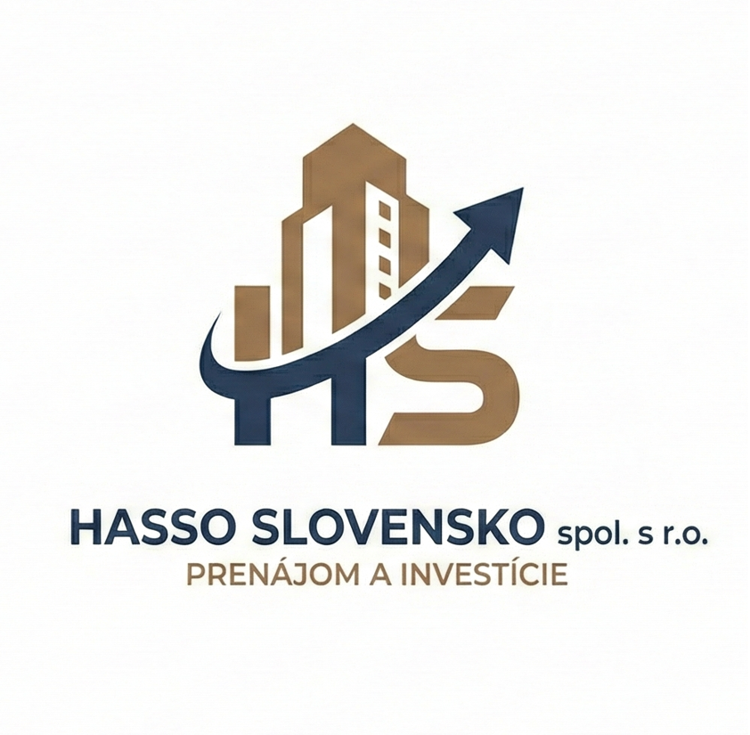 HASSO SLOVENSKO